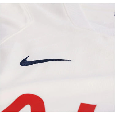 Tottenham Third 26/27 Men's Fan Jersey - View 9 - Jersey Zone