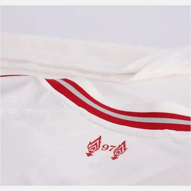 Liverpool Away 26/27 Men's Fan Jersey - View 11 - Jersey Zone