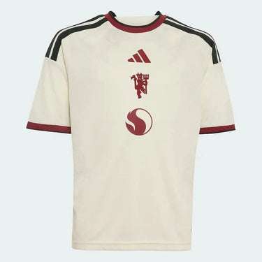 Manchester United Third 26/27 Men's Fan Jersey - View 6 - Jersey Zone