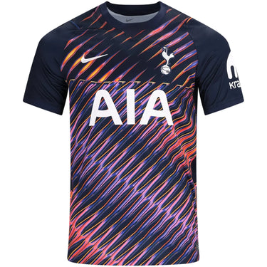 Tottenham Third 26/27 Men's Fan Jersey - View 4 - Jersey Zone