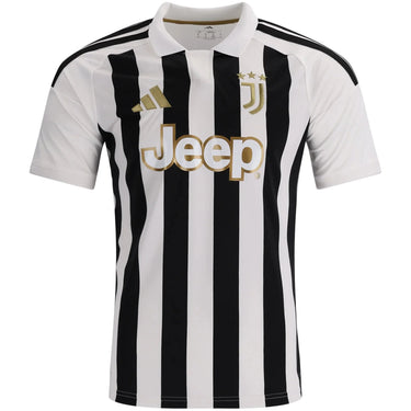Juventus Third 26/27 Men's Fan Jersey - Back View - Jersey Zone