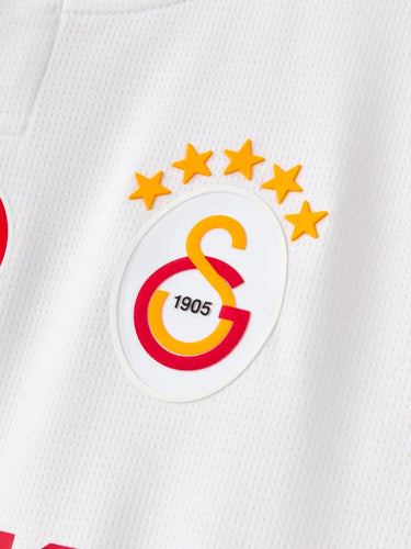 Galatasaray Third 26/27 Men's Fan Jersey II - View 14 - Jersey Zone