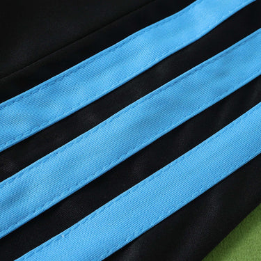 Newcastle United Home 26/27 Kids Shirt Kit - View 9 - Jersey Zone