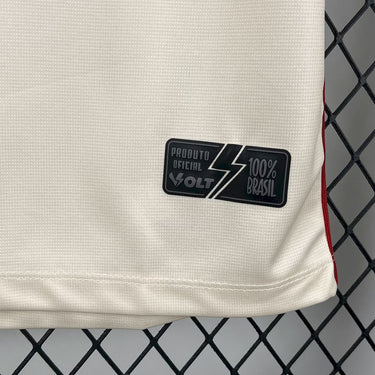Vitória Goalkeeper 25/26 Fan Shirt - View 9 - Jersey Zone