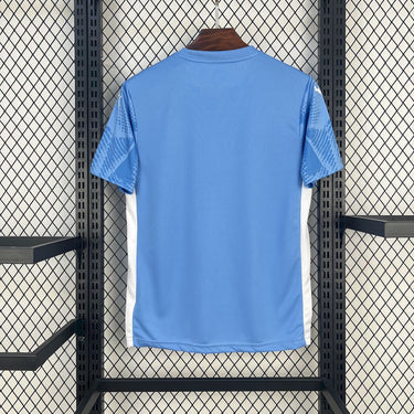 Palmeiras Goalkeeper 25/26 Fan Shirt - Back View - Jersey Zone
