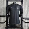 Flamengo Third 25/26 Player Edition Shirt - Front View - Jersey Zone
