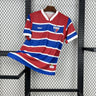 Fortaleza Home 25/26 Fan Shirt - Front View - Jersey Zone