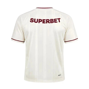 São Paulo Third 26/27 Player Edition Shirt - View 4 - Jersey Zone