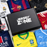 1x Mystery Jersey Box - Front View - Jersey Zone