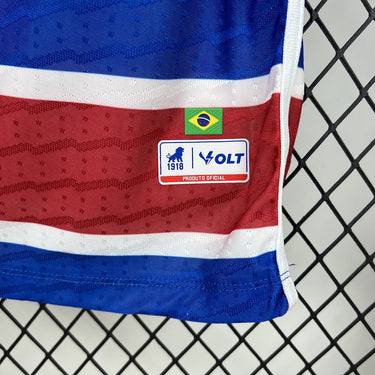 Fortaleza Home 25/26 Fan Shirt - View 4 - Jersey Zone