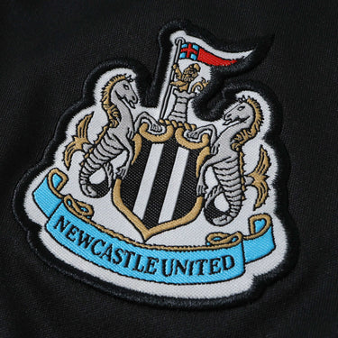 Newcastle United Home 26/27 Kids Shirt Kit - View 8 - Jersey Zone