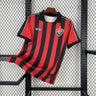 Vitória Home 25/26 Fan Shirt - Front View - Jersey Zone
