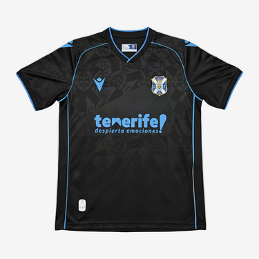 Away 26/27 Men's Shirt