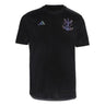 Flamengo Third 25/26 Fan Shirt - Front View - Jersey Zone