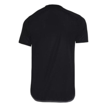 Flamengo Third 25/26 Fan Shirt - Back View - Jersey Zone