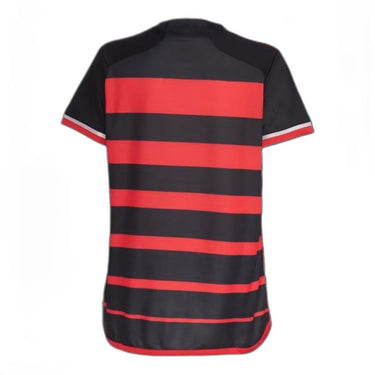 Flamengo Home 24/25 Women’s Shirt - View 4 - Jersey Zone