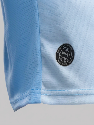 Manchester City Away 26/27 Men's Fan Jersey - View 8 - Jersey Zone