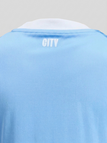 Manchester City Away 26/27 Men's Fan Jersey - View 7 - Jersey Zone