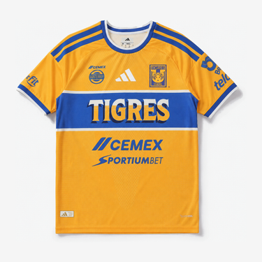 Home 26/27 Men's Shirt