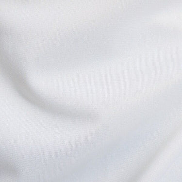 Baltimore Ravens Lamar Jackson Game Jersey White - View 13 - Jersey Zone