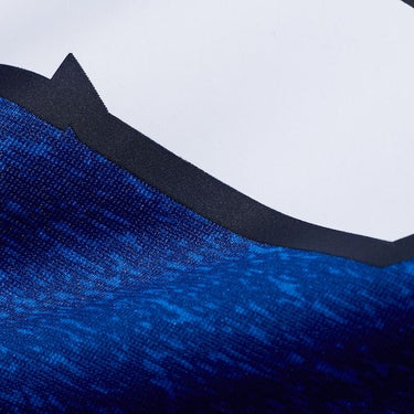 Indianapolis Colts Dallas Clark Alternate Game Jersey Blue - View 6 - Jersey Zone