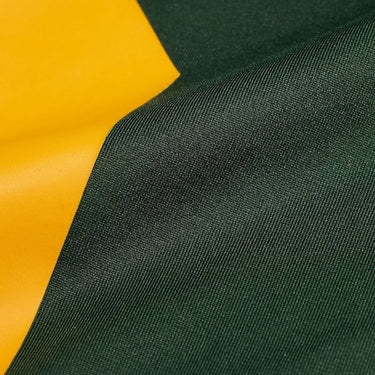 Green Bay Packers Alternate Custom Jersey Green - View 6 - Jersey Zone