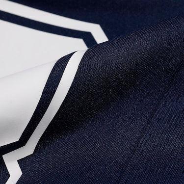 Dallas Cowboys Brandon Aubrey Team Game Jersey Navy - View 6 - Jersey Zone