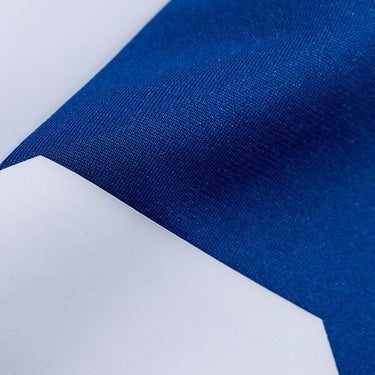 Indianapolis Colts Alternate Custom Game Jersey Royal - View 6 - Jersey Zone