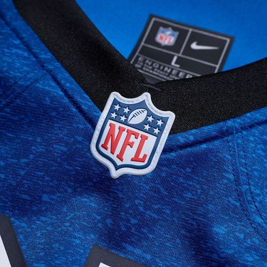Indianapolis Colts Dallas Clark Alternate Game Jersey Blue - View 5 - Jersey Zone