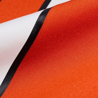 Cincinnati Bengals Alternate Game Custom Jersey Orange - View 6 - Jersey Zone