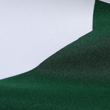 New York Jets Custom Game Jersey Legacy Green - View 6 - Jersey Zone