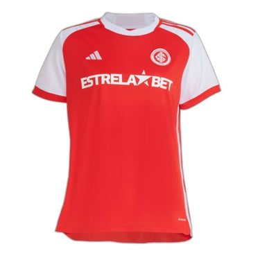 Internacional Home 24/25 Women’s Shirt - View 4 - Jersey Zone
