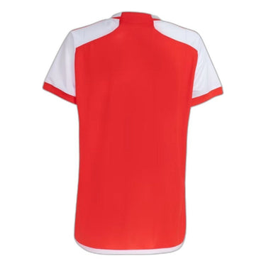 Internacional Home 24/25 Women’s Shirt - View 5 - Jersey Zone