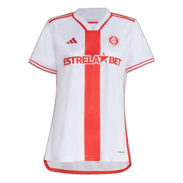 Internacional Away 24/25 Women’s Shirt - Back View - Jersey Zone
