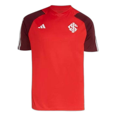 Internacional Training 24/25 Fan Shirt - View 6 - Jersey Zone