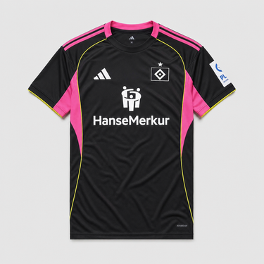 Third 25/26 Men’s Shirt