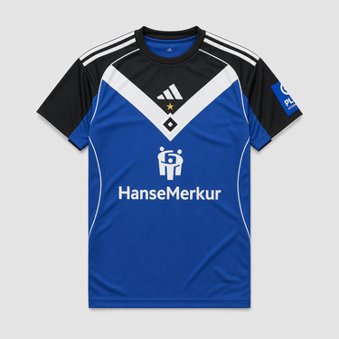 Away 25/26 Men’s Shirt