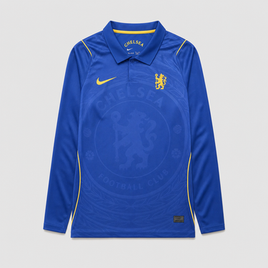 Home 26/27 Player Edition Long Sleeve Shirt