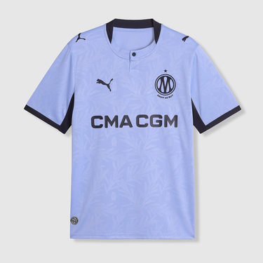 Third 26/27 Player Edition Shirt