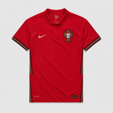 Home 20/21 Men’s Shirt