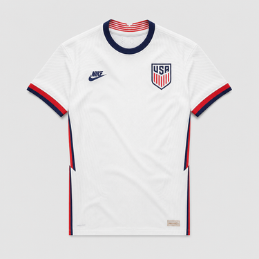 Home 20/21 Men’s Shirt