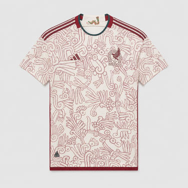 Away 22/23 Men’s Shirt