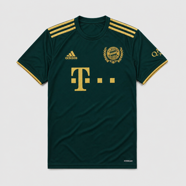 Oktoberfest 21/22 Men’s Shirt