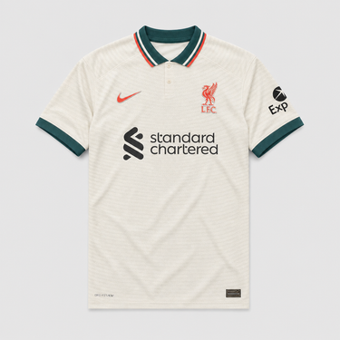 Away 21/22 Men’s Shirt