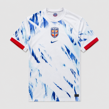 Away 24/25 Men’s Shirt