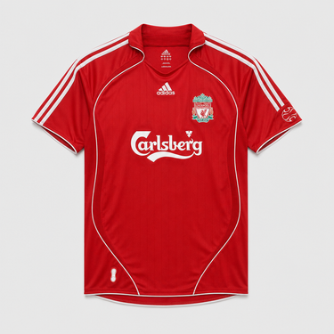 Retro Home 2006/07 Shirt