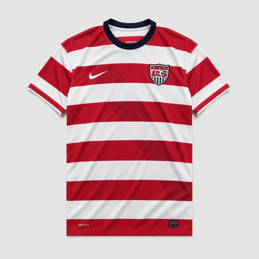 Retro Home 2012 Shirt