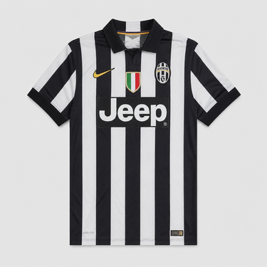 Retro Home 2014/15 Shirt