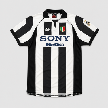 Retro Home 1997/98 Shirt
