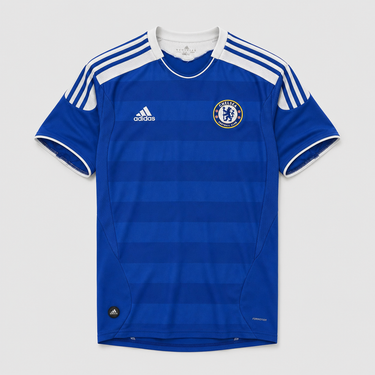 Retro Home 2011/12 Shirt